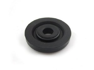 Gummi Dichtung Stoßdämpfer vorne Vespa 60-62