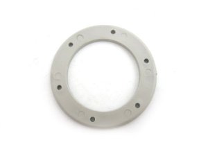 Gummi Hupe grau Vespa Sprint