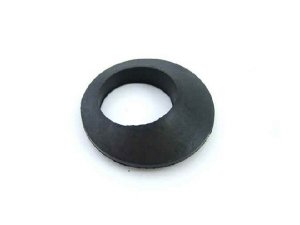 Gummi Lenkschlo PIAGGIO Vespa V50, PV, PX, Sprint, VNA-VBC