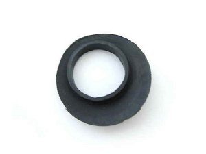 Gummi Lenkschlo PIAGGIO Vespa V50, PV, PX, Sprint, VNA-VBC