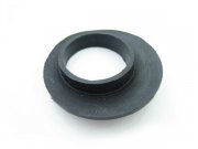 Gummi Lenkschlo PIAGGIO Vespa V50, PV, PX, Sprint, VNA-VBC