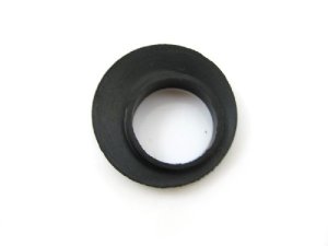 Gummi Lenkschlo Vespa V50, PV, PX, Sprint, VNA-VBC