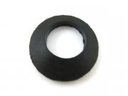 Gummi Lenkschlo Vespa V50, PV, PX, Sprint, VNA-VBC