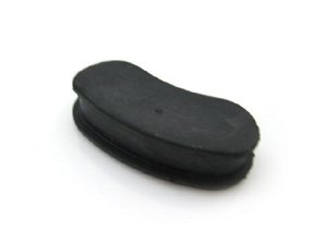 Gummi Lfterrad  L=41mm  B=15,5mm H=11mm PIAGGIO Vespa V50