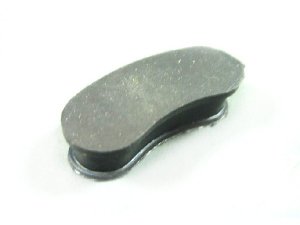 Gummi Lfterrad 37mm Vespa PX