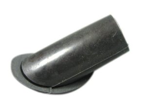 Gummi Rahmen Benzinschlauch Vespa PX, Sprint