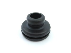 Gummi Rahmen Bremszug hinten PIAGGIO Vespa PX, Rally