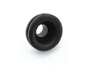 Gummi Rahmen Bremszug hinten PIAGGIO Vespa PX, Rally