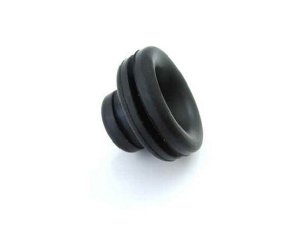 Gummi Rahmen Bremszug hinten PIAGGIO Vespa PX, Rally