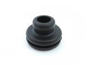 Gummi Rahmen Bremszug hinten PIAGGIO Vespa PX, Rally