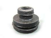 Gummi Rahmen Bremszug hinten Vespa PX, T5