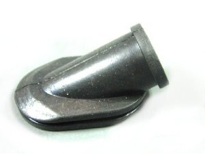 Gummi Rahmen Kabeldurchgang PIAGGIO Vespa V50, PV