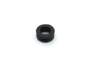 Gummi Rahmen Ölschlauchdurchführung 12x9mm PIAGGIO Vespa...