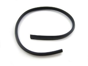 Gummi Seitenhaube links PIAGGIO Vespa PX