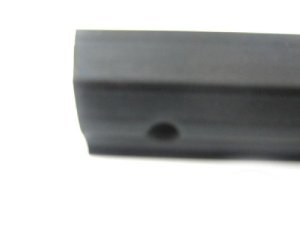 Gummi Seitenhaube links PIAGGIO Vespa PX