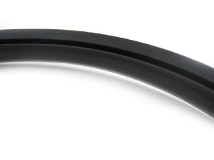 Gummi Seitenhaube links PIAGGIO Vespa PX