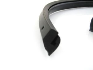 Gummi Seitenhaube links PIAGGIO Vespa PX