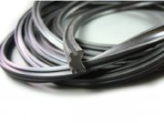 Gummi Trittleisten PIAGGIO Vespa V50, PV