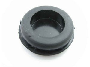 Gummi Verschluss Vergaserwanne Gemischschraube Vespa PX, T5, Sprint, Rally, VNA-VBC