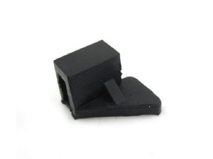Gummi Wellendichtring Vespa 125 58-60