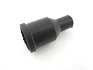Gummi Zündkabel Kerzenstecker PIAGGIO Vespa