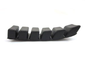 Gummi Zylinderkopf PIAGGIO Vespa PK XL, PX, Cosa