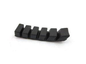 Gummi Zylinderkopf PIAGGIO Vespa PK XL, PX, Cosa