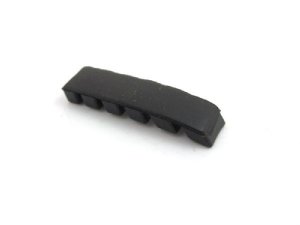 Gummi Zylinderkopf PIAGGIO Vespa PK XL, PX, Cosa
