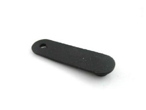 Gummiband Kabel Zndgrundplatte Piaggio Vespa PK
