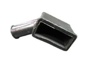 Gummikappe CDI PIAGGIO Vespa PV ET3