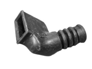 Gummikappe CDI PIAGGIO Vespa PX