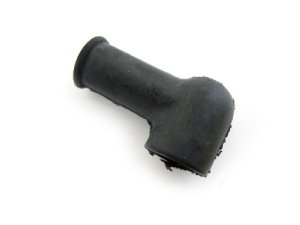 Gummikappe Kabelklemme Batterie & Elestarter PIAGGIO Vespa PK, PX, Cosa