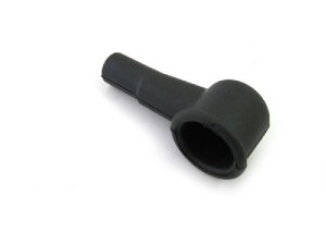 Gummikappe Zndkerzenstecker 32mm PIAGGIO Vespa V50, PX
