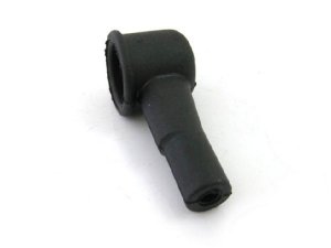 Gummikappe Zndkerzenstecker 32mm PIAGGIO Vespa V50, PX
