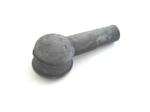 Gummikappe Zndkerzenstecker flach (ital.) Vespa PX, Sprint, VNA-VBC