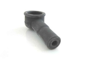Gummikappe Zndkerzenstecker flach (ital.) Vespa PX, Sprint, VNA-VBC
