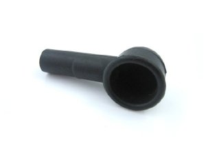 Gummikappe Zündkerzenstecker flach Vespa PX, Sprint, VNA-VBC