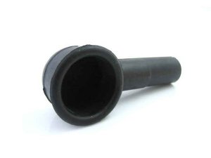 Gummikappe Zndkerzenstecker flach Vespa PX, Sprint, VNA-VBC