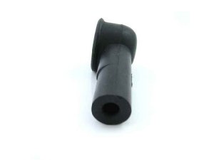 Gummikappe Zndkerzenstecker flach Vespa PX, Sprint, VNA-VBC
