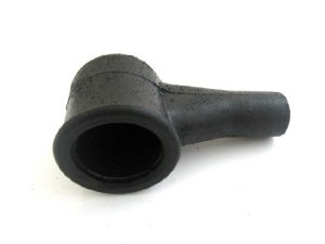 Gummikappe Zündkerzenstecker hoch (ital.) Vespa PV, V50, PK