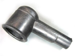 Gummikappe Zündkerzenstecker hoch Vespa PX, Sprint, VNA-VBC
