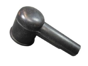 Gummikappe Zndkerzenstecker hoch Vespa PX, Sprint, VNA-VBC