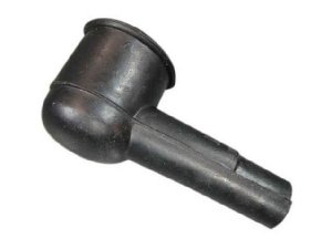 Gummikappe Zndkerzenstecker hoch Vespa PX, Sprint, VNA-VBC