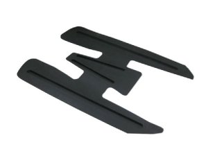 Gummimatte Fumatte Vespa V50, PV