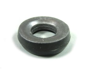 Gummipuffer 16x32x9mm auf Stoßdämpfer vorne PIAGGIO Vespa...