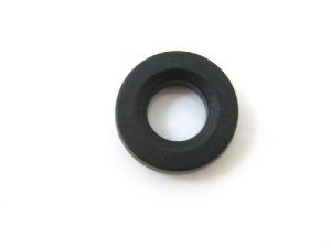 Gummipuffer 16x32x9mm auf Stodmpfer vorne Vespa PX, T5, Cosa