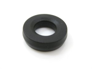 Gummipuffer 16x32x9mm auf Stodmpfer vorne Vespa PX, T5, Cosa