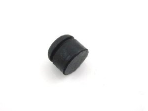 Gummipuffer Batteriehalter PIAGGIO Vespa PX