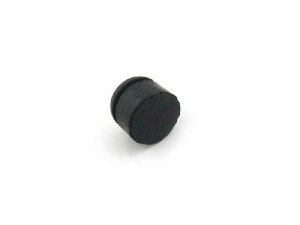 Gummipuffer Batteriehalter PIAGGIO Vespa PX