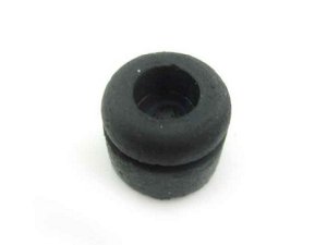 Gummipuffer Batteriehalter PIAGGIO Vespa PX